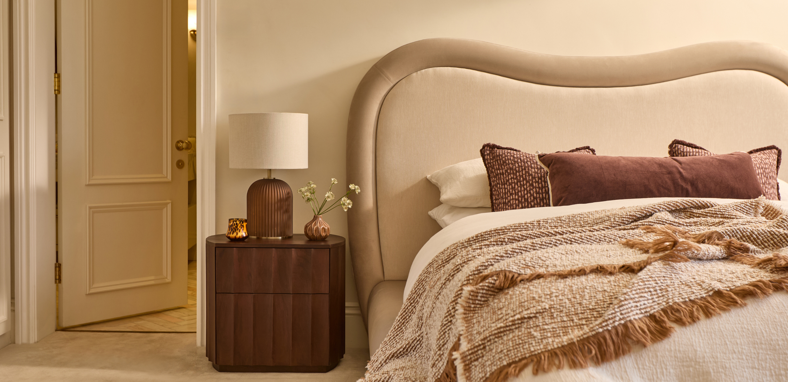 A new season to discover.