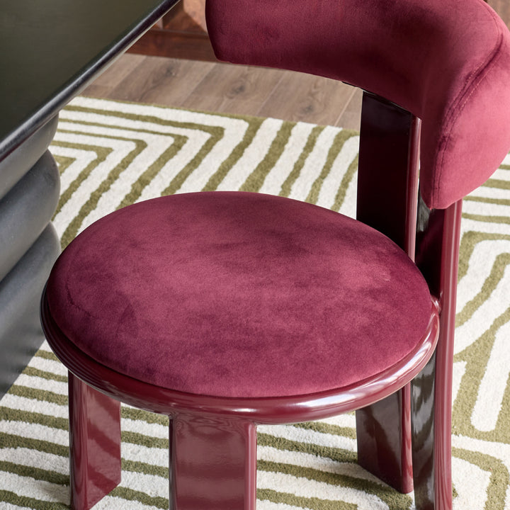 Dining chairs