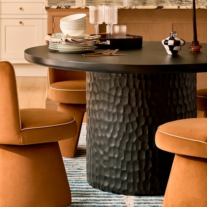Dining tables