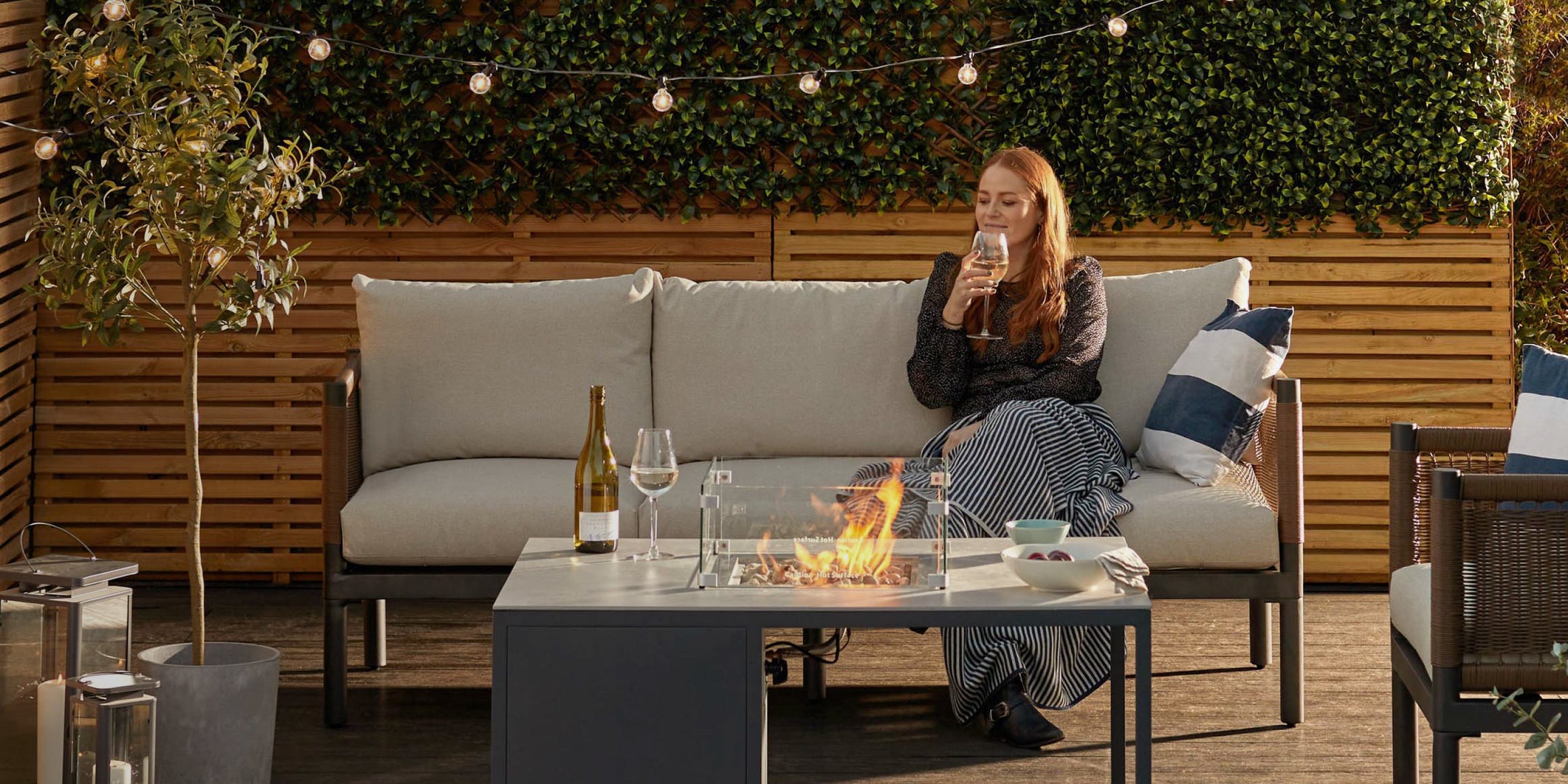 Quality Furniture, Designed In The UK