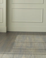 Essential anti slip medium rug mat