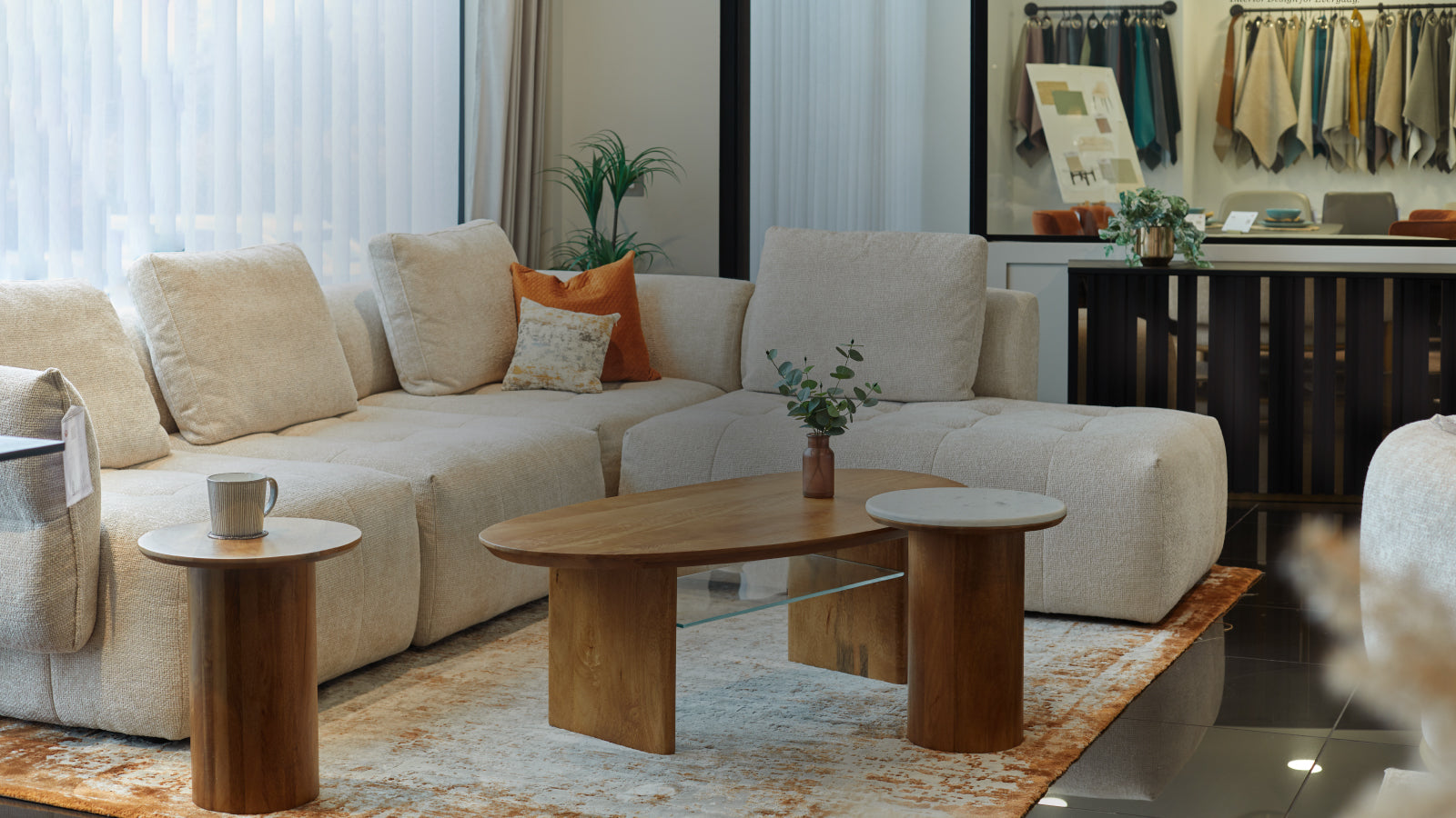 Virtual Showroom Appointments