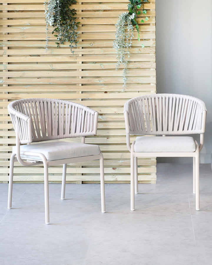 Garden Chairs Outdoor Seating