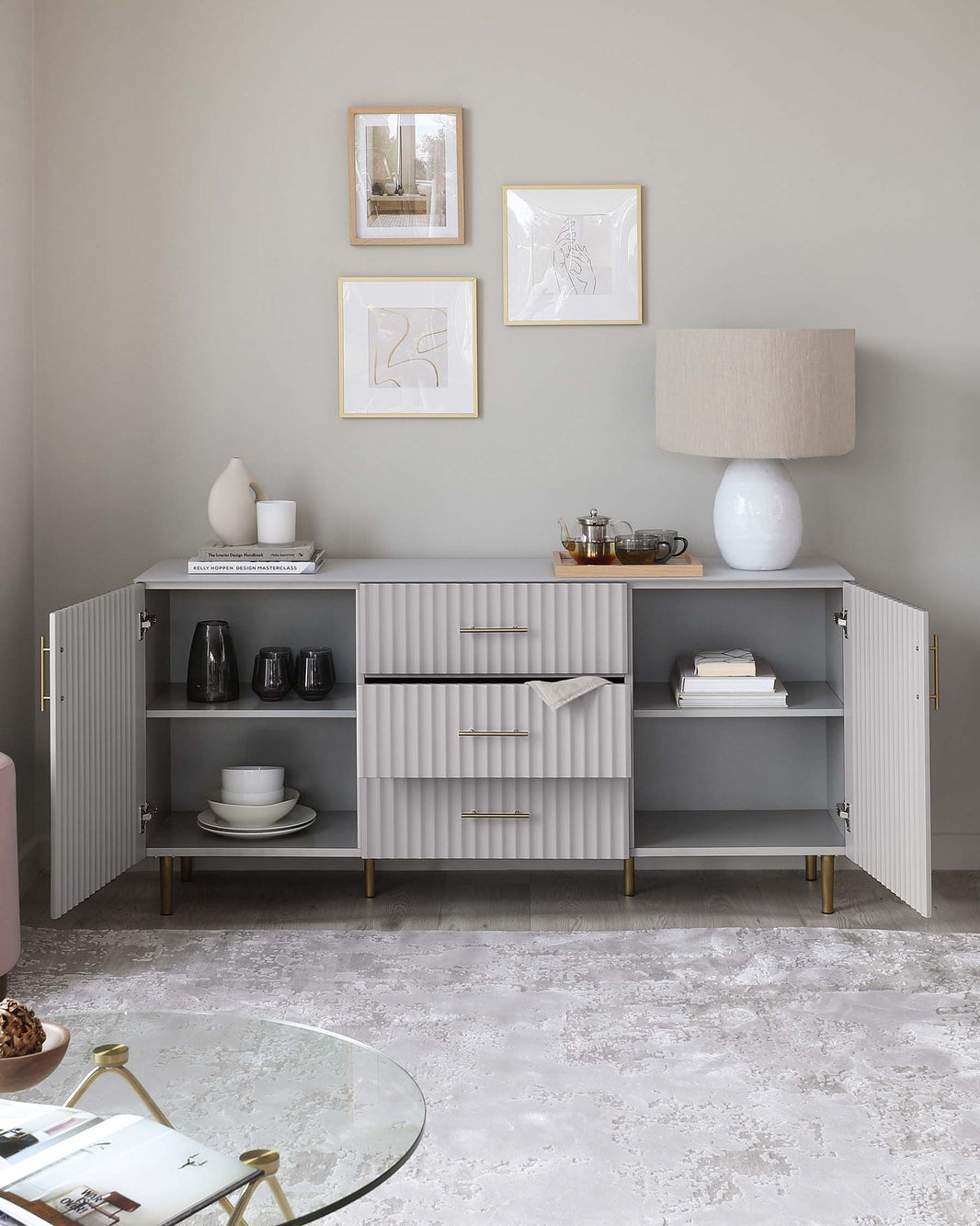 Sideboards | Modern & Contemporary Sideboards – Danetti