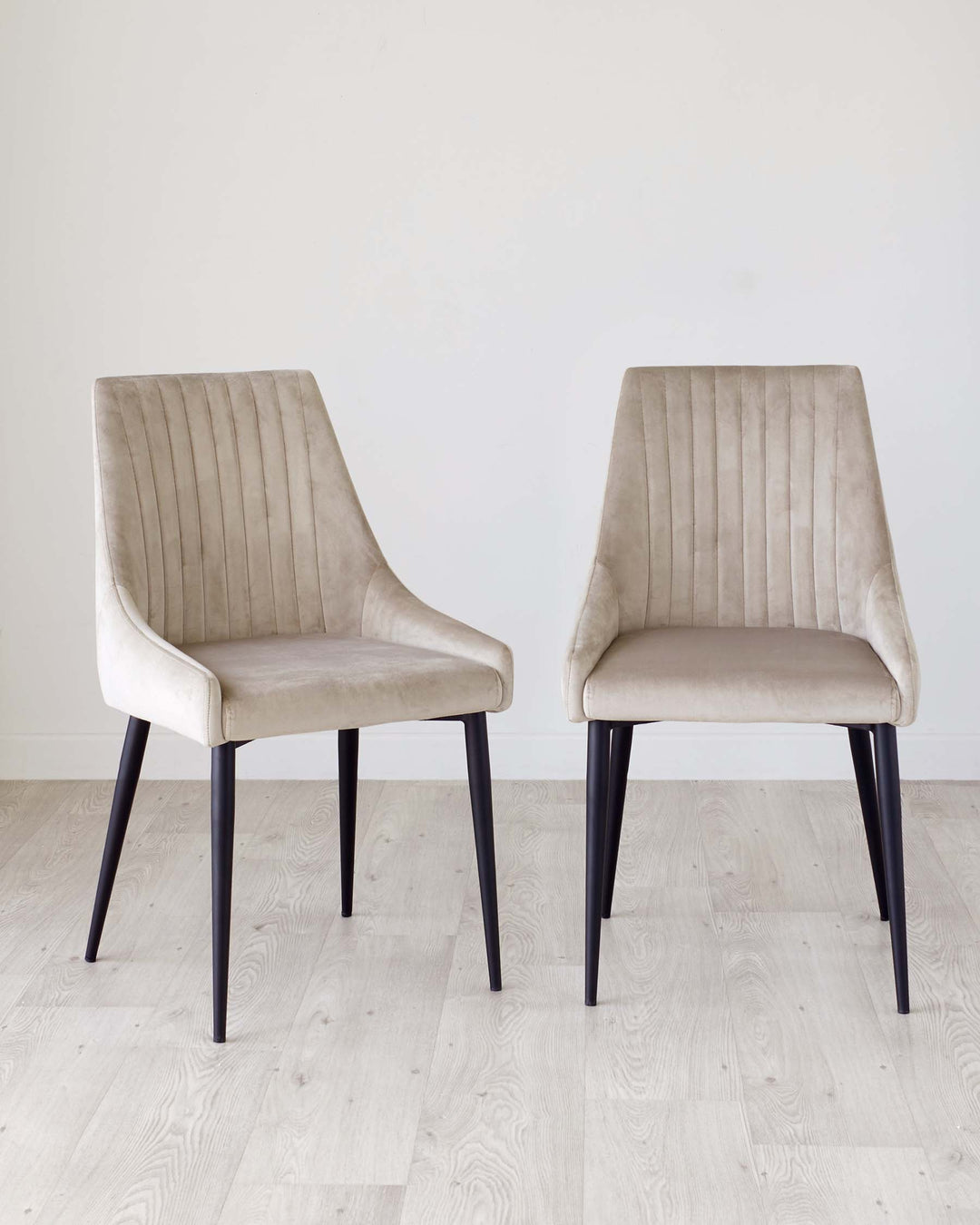 Velvet Dining Chairs Modern Velvet Dining Room Chairs