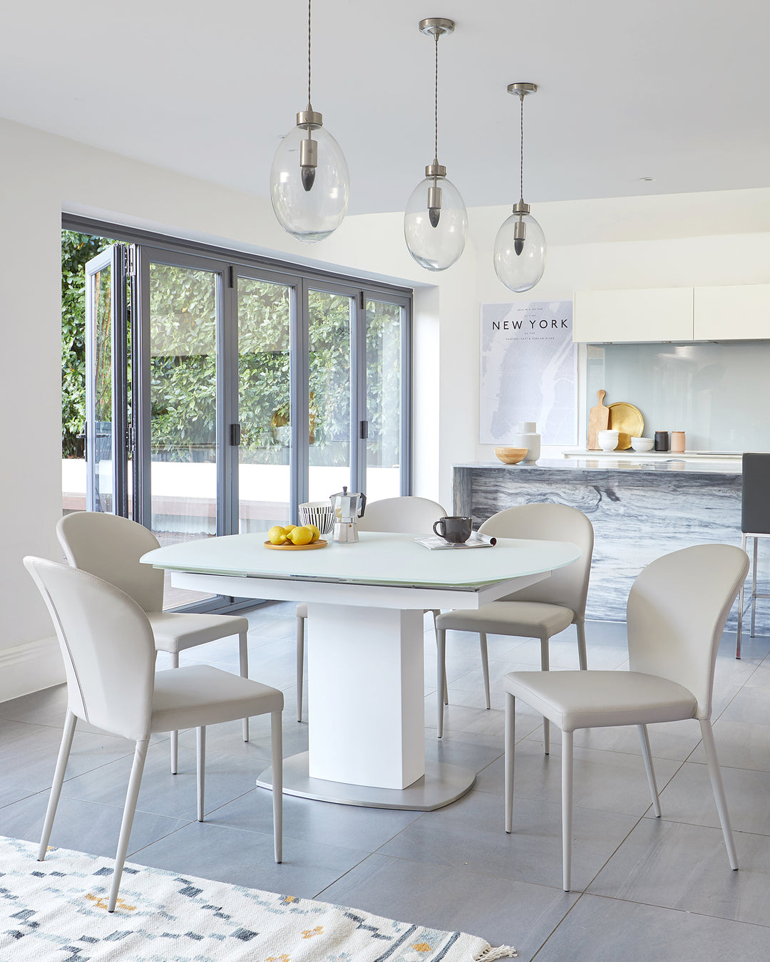 Extra Large Dining Tables | Modern & Designer Dining Tables – Danetti