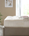 Comfort Bliss Firm Tension King Size Mattress with 1000 Springs