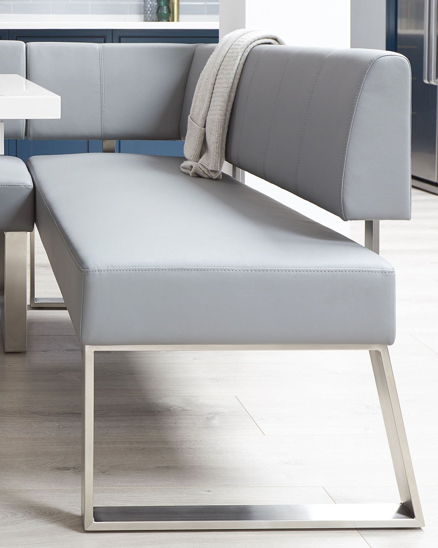 Large Benches | Designer & Modern Large Benches – Danetti