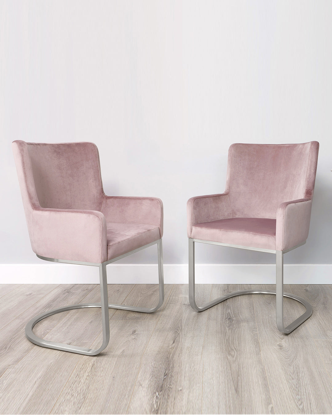 Velvet Dining Chairs Modern Velvet Dining Room Chairs