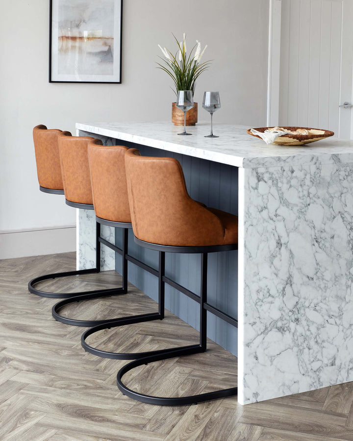 Bar Stools Breakfast & Kitchen Bar Stools