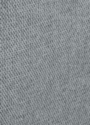 light grey flat weave