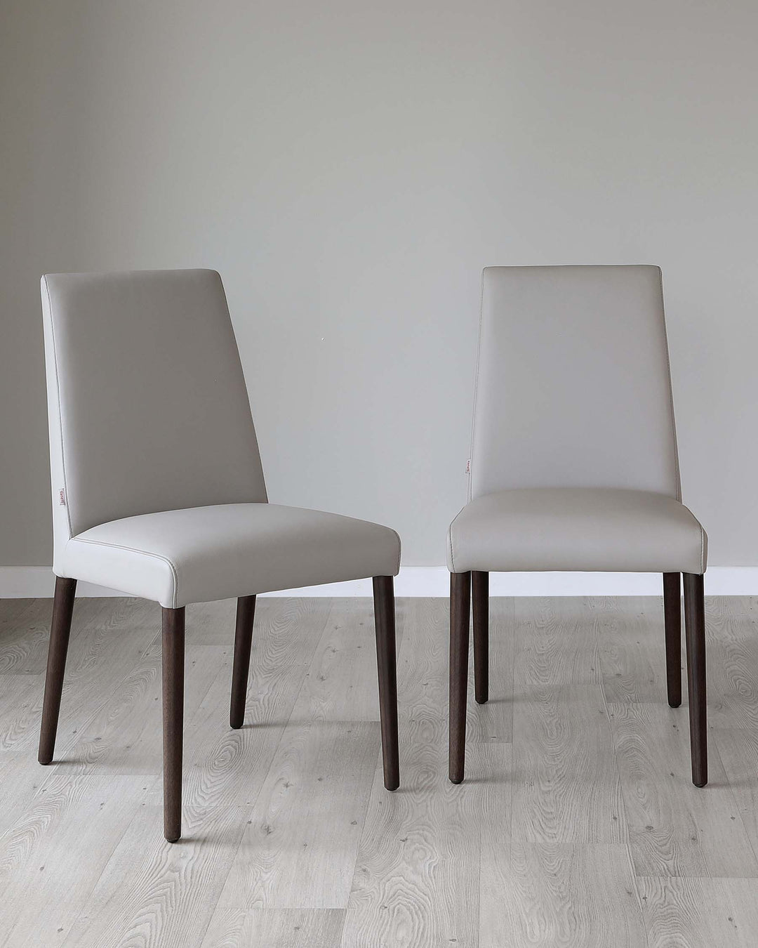 Leather Dining Chairs | Modern Leather Dining Chairs – Danetti