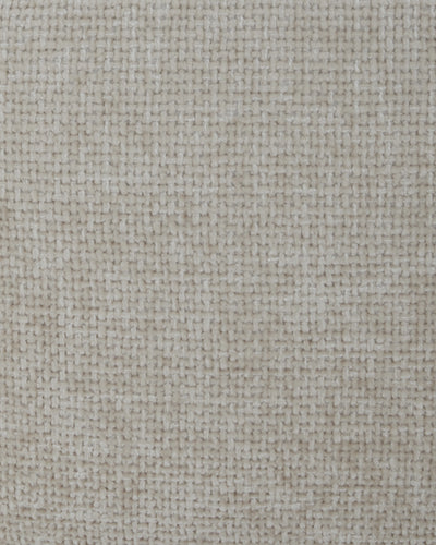 natural chunky weave fabric