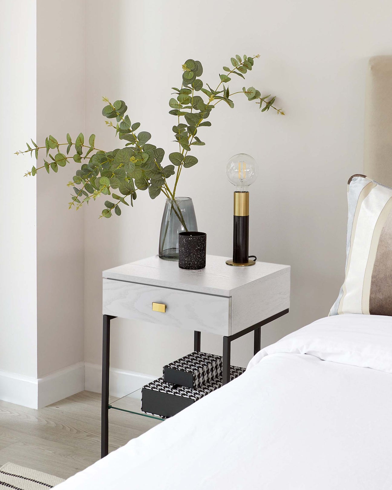 Side Tables | Modern & Contemporary Side Tables – Danetti
