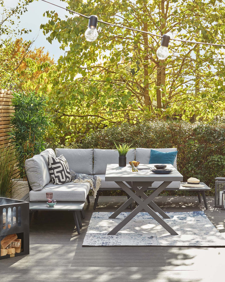 Dining Bench Sets by