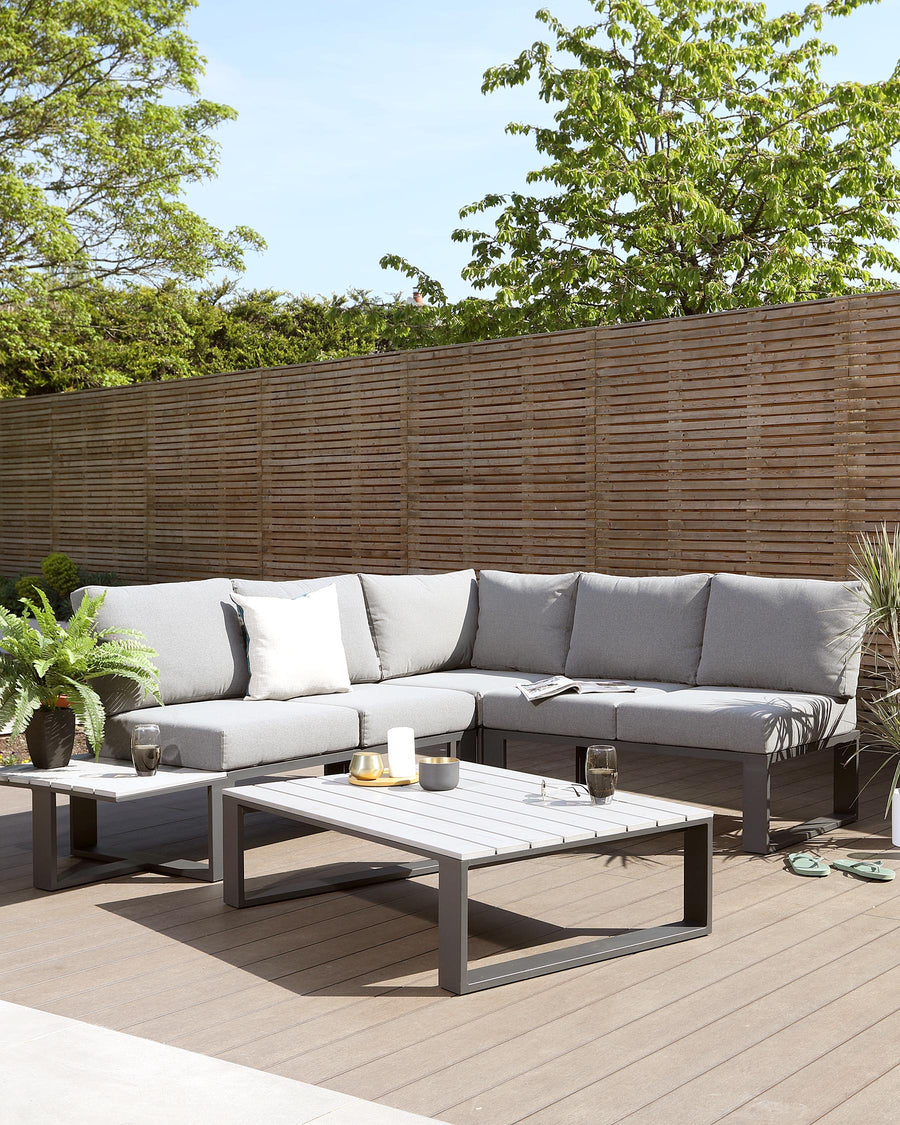Garden Furniture Modern Outdoor Furniture