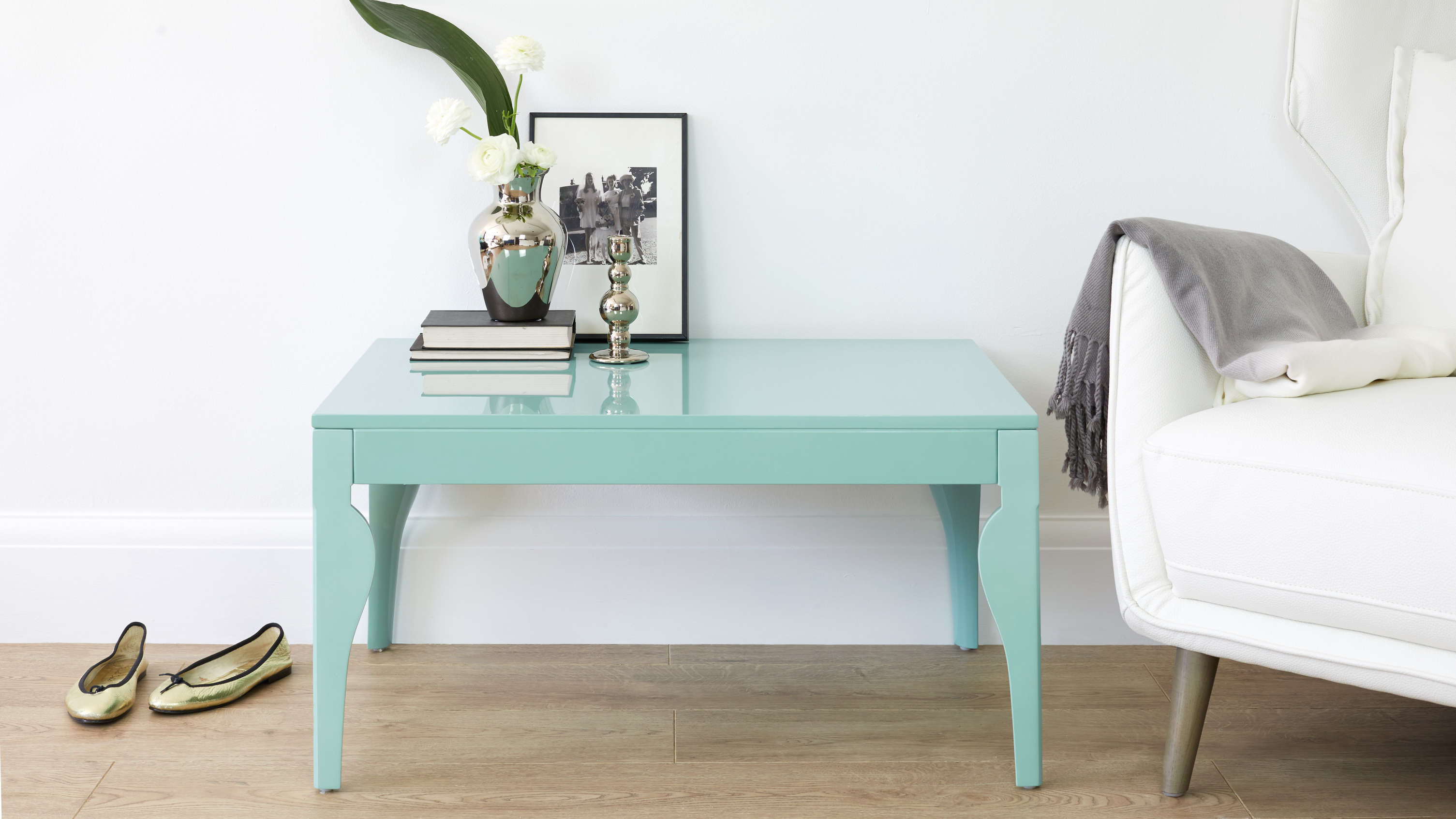 Modern Coffee Tables UK Delivery