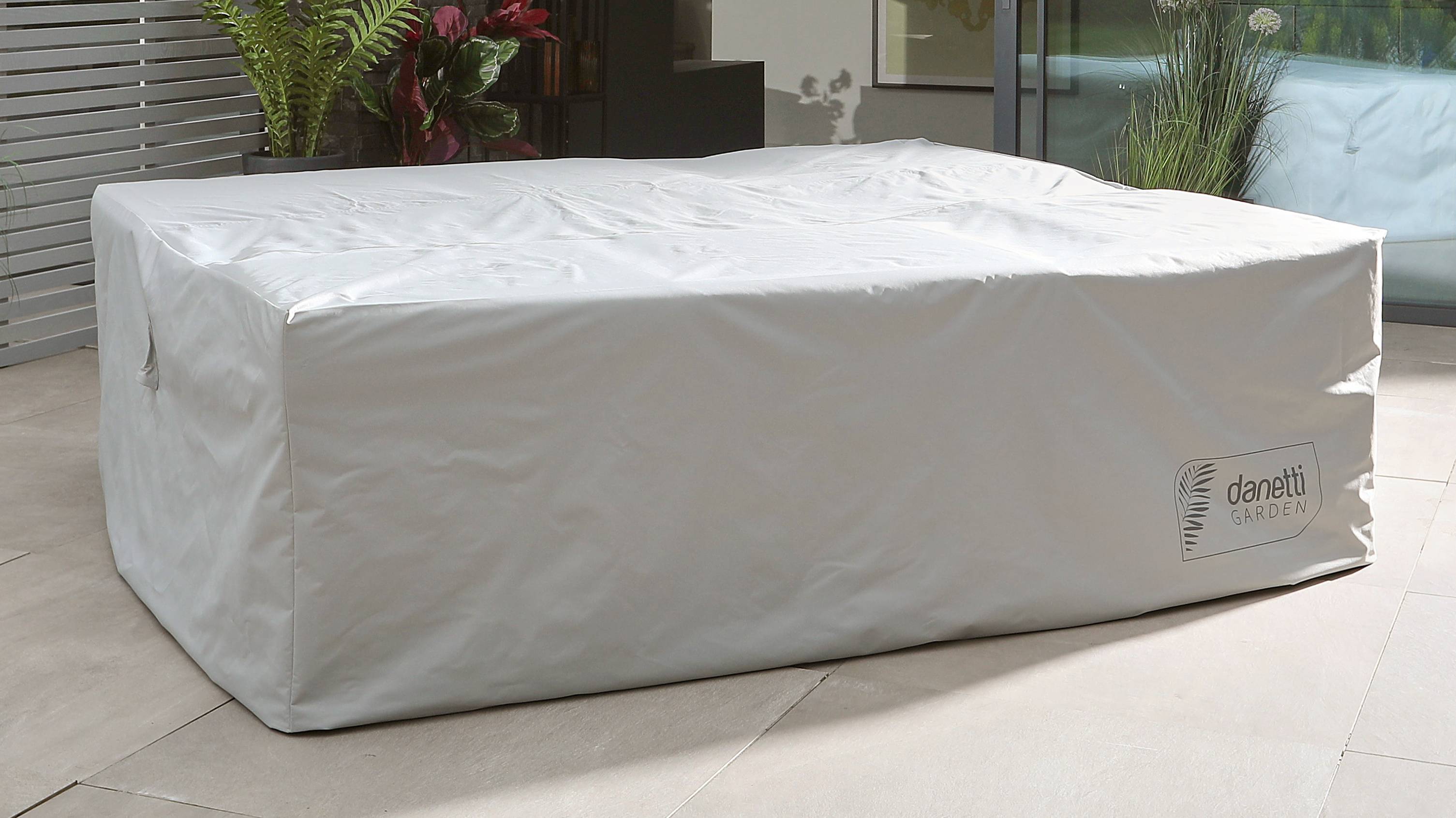 Extra Large Outdoor Furniture Cover