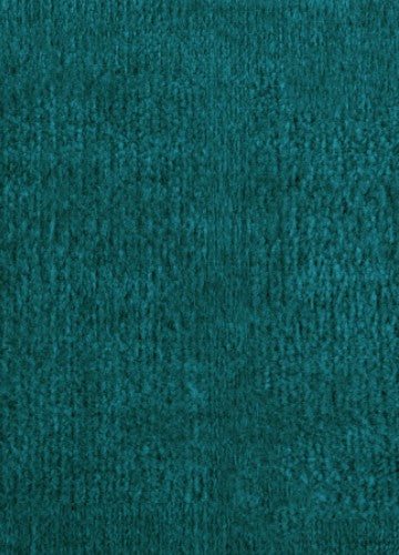 Luxe Chenille Teal