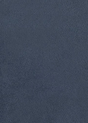 navy blue recycled velvet