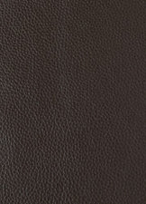 signature leather brown