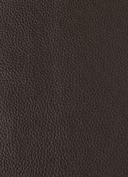 signature leather brown