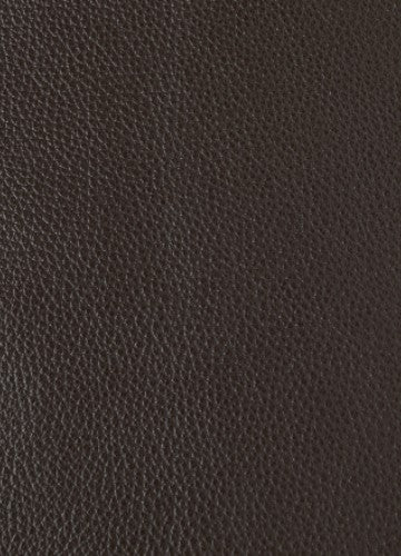 signature leather brown