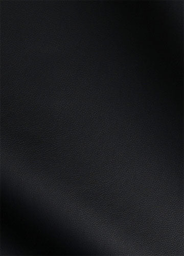 Black Soft Touch 4 Faux Leather