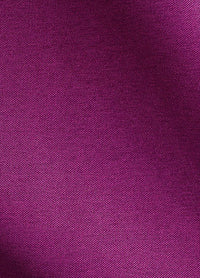 swatch fuchsia pink weave fabric