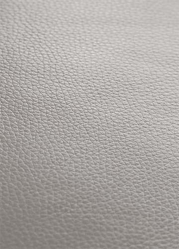 swatch grey signature leather