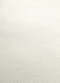 White Studio Leather