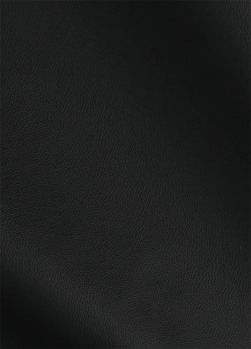 Black Soft Touch 1 Faux Leather
