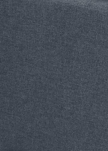 Navy Soft Melange Fabric