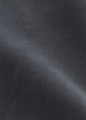 swatch grey matt velvet