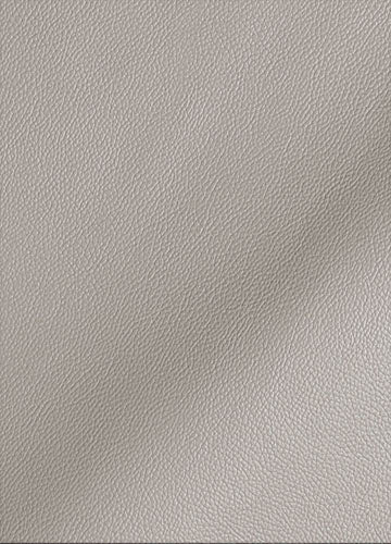 Light Grey Studio Leather